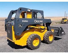 john deere 326d skid steer|john deere 326e for sale.